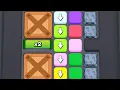 Marble Sort Level 237 Walkthrough