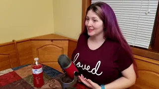 asmr expansion