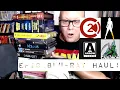 Download Lagu Late Summer Blu-ray and 4K Haul! (from DiabolikDVD)
