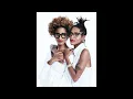 Coco & Breezy - Just Say (ft. Tara Carosielli)