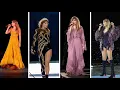 Every outfit Taylor Swift wore on The Eras Tour All 100 outfits