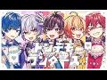 Download Lagu トンデモワンダーズ 歌ってみた【天月/そらる/まふまふ/96猫/となりの坂田。】