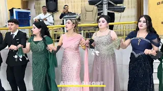 زفاف   ايمن و هدى             الفنان عبدال علي قاعة ازادي  دندنها