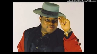 Kanda Bongo Man Cantique 
