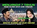 Lagu Gus iqdam paling terbaru⁉️janda cantik kesepian ingin suami kaya minta jodoh sama Gus iqdam 