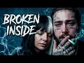 Sia Post Malone - BROKEN INSIDE