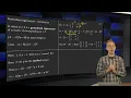 Generalized eigenvectors - introduction