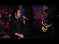 Train - Meet Virginia (Live on Letterman)