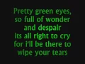Ultrabeat - Pretty green eyes