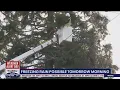 Climatologist looks back at past ice events FOX 13 Seattle