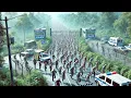 Download Lagu The Walking Dead 💥🤯⁉️⚠️ | Zombie Series Explained in Hindi