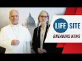 BREAKING Leo XIV Met Pro-Abortion Patti Smith for 40 Minutes Not a Minute for SSPX
