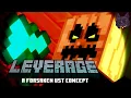 Download Lagu LEVERAGE | WHITE PUMPKIN THEME (FORSAKEN UST)