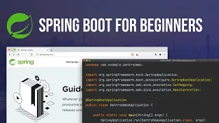 Spring Boot - Building RESTful Web Service