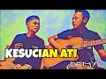 Download Lagu KESUCIAN ATI || DEMY..( ojo di padakno ison ) cover by bolomusik