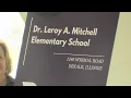 DeKalb New School Name Revealed