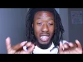 Landon Cube-Pretty ft.24KGoldn *REACTION*