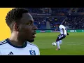 Lagu This is Why SV Hamburg Signed Philip Otele!