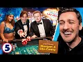 LAS VEGAS BABY En Stark Resa Med Morgan och Ola-Conny