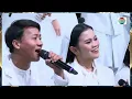 Lagu PERDANA! Kolaborasi Juara DA7 \u0026 Sridevi DA5, Eby DA5, Afan DA5 Nyanyikan OST Ramadan Penuh Berkah