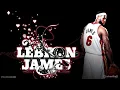 R B LeBron James TikTok Song Full Version