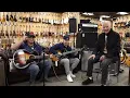 Bryan Martin feat. Sam Roomian "Everyone's An Outlaw"