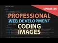 HTML CSS Tutorial - Ways to code images and how to do it well