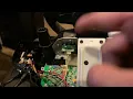 Logitech Driving Force GT FIXED Flashing Light and No Steering