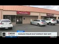 Illegal massage parlor shut down in Reno after HEAT Unit investigation