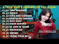 Lagu DJ TAMU UNDANGAN X GERIGIS || SLOW BASS JARANAN DOR FULL ALBUM 2025 •DJ KIPLI ID 
