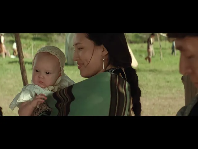 Killers of the Flower Moon | Trailer 2