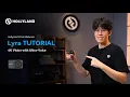 Lyra TUTORIAL | 4K Vision with Ultra-voice