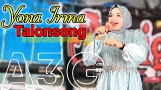 Download Yona Irma - Talonsong MP3