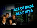 Download Lagu BEST OF Ace of Base | 1992 - 2010 | EPIC compilation