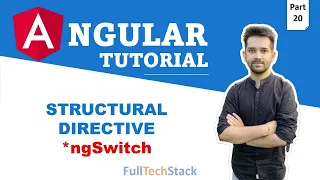 A Complete Guide to Using Switch Cases in Angular 18 - Angular 18 tutorial Part 20