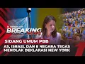 Download Lagu [LIVE]🔴 142 Negara Dukung Palestina Merdeka Ledakan Misterius di Masjid Nabawi | Breaking News