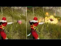 Unreal Explosive Barrel Destruction - UE4 Tutorials