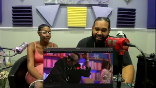 he preaching olivetheboy goodsin video reaction