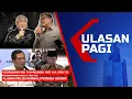 Lagu ULASAN PAGI - Oegroseno-Din Syamsuddin Jadi Ahli Roy Suryo Cs, Alasan Polisi Kembali Periksa Jokowi