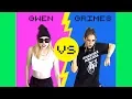 Download Lagu Gwen vs Grimes: A Magdalena Bay Mashup