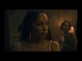 Allyn - Overthinking (Official Music Video)