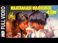 Download Lagu Maatanaadi Maayavade Video Song | I Love You Kannada Movie | Armaan Malik | Upendra, Rachita Ram