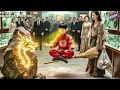 Download Lagu War God Boy With Super Hearing And Divine Eyes Helps His Mother Become Billionaire And Avenge Clan!