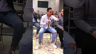 رضا البحراوي  بص لما بيتسلطن  من هاي ميوزيك دندنها