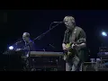 Phish - 4/18/2025 - Back On The Train (4K HDR)