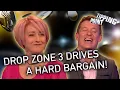 Is three really the magic number FULL EPISODES Tipping Point