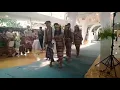 Download Lagu TARIAN RABEKA #amarasi tarian pernikahan