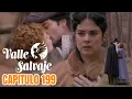 Download Lagu Valle Salvaje Capítulo || Úrsula presencia el beso en el bosque #ValleSalvaje