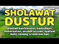 sholawat dustur