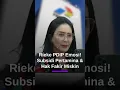 Download Lagu Rieke PDIP Emosi Soal Subsidi Pertamina: “Bapak yang Makan Kue Itu Hak Fakir Miskin!”